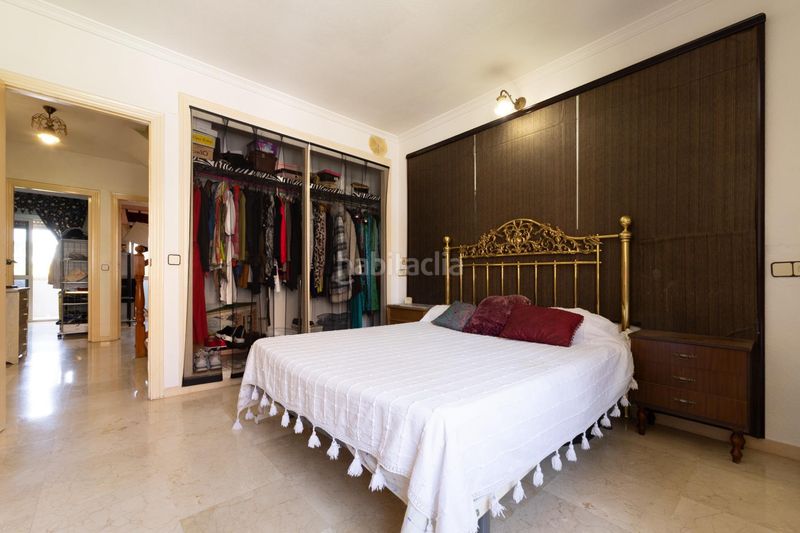 Foto e16f1496-b5b5-437b-a81d-73355dd2427b. Casa adossada amb aparcament a Los Ríos Mijas