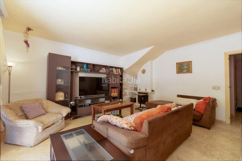 Foto eea1e343-c028-47c8-ae4f-2c9a89bd114e. Casa adossada amb aparcament a Los Ríos Mijas