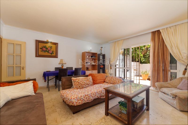 Foto efb8a977-7460-4a6b-9544-e99199d1bf61. Casa adossada amb aparcament a Los Ríos Mijas