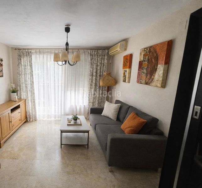 Foto 02a8fb18-c9bd-4527-ad8c-f6a6fdb75cc1. Apartament amb aparcament a Los Árboles Mijas