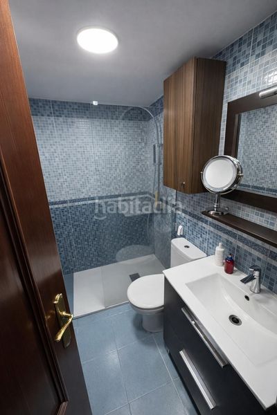 Foto 06c4fa36-7123-47ec-908e-de86224cfb79. Apartament amb aparcament a Los Árboles Mijas