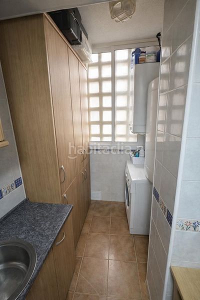 Foto 1c74e570-9252-45d1-bba8-c47857beb753. Apartament amb aparcament a Los Árboles Mijas