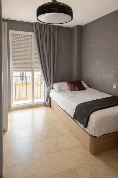 Foto 267e933c-ebb0-4890-932a-6f3f1f4b543d. Apartament amb aparcament a Los Árboles Mijas