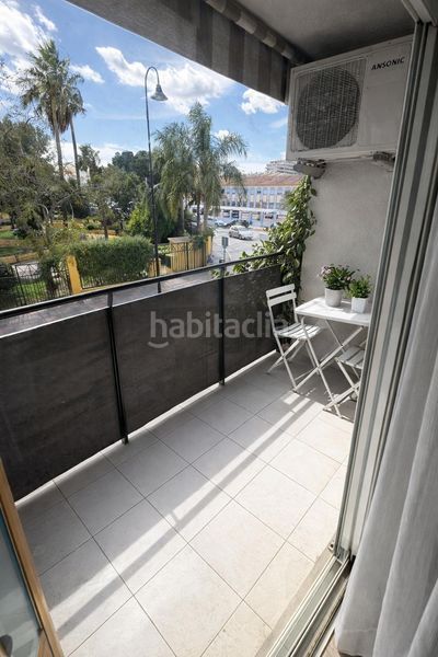 Foto 59cb1847-8cd2-44c9-8e4d-4622fe161aa2. Apartament amb aparcament a Los Árboles Mijas