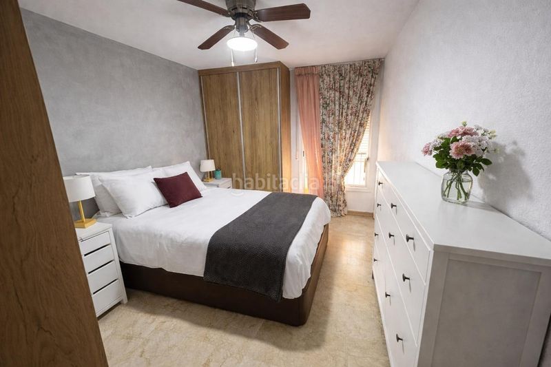 Foto 72a8e2c8-539d-4f7a-9428-b874d7661c22. Apartament amb aparcament a Los Árboles Mijas
