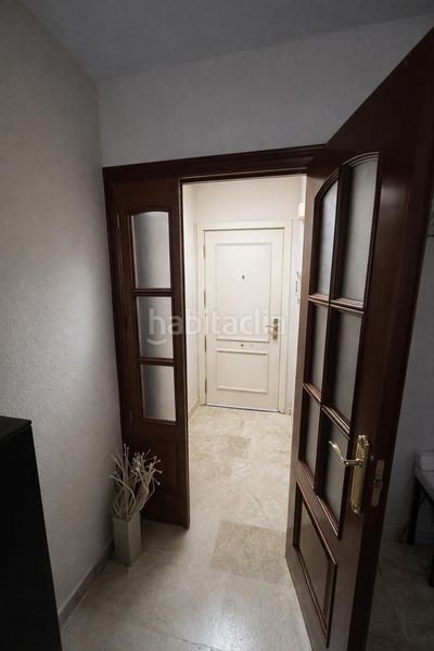 Foto 9bbdc1bc-98c9-498f-9263-59484fec0a26. Apartament amb aparcament a Los Árboles Mijas