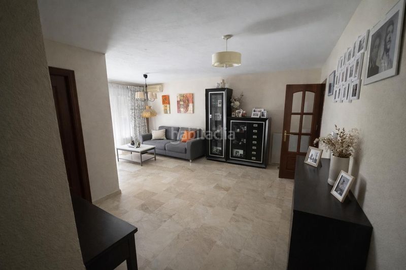 Foto e2d67afb-3c62-48ee-a4c4-75946e12ee56. Apartament amb aparcament a Los Árboles Mijas