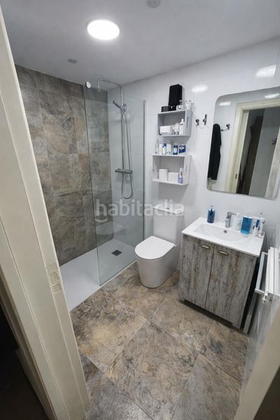 Foto e2de8556-3406-4349-8cf6-9082245bf74b. Apartament amb aparcament a Los Árboles Mijas