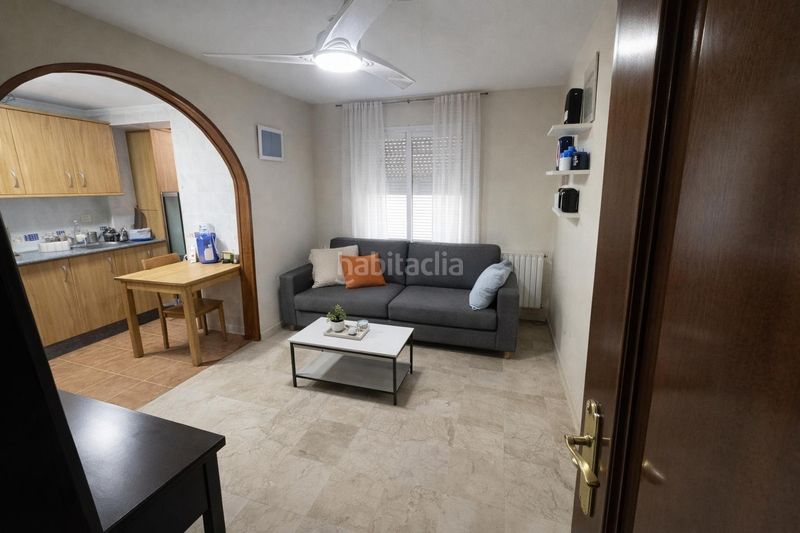 Foto ed0e96c7-ef42-41fb-8bc6-2cb43f78235b. Apartament amb aparcament a Los Árboles Mijas