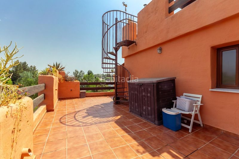 Foto b36aefb5-44c5-471a-970f-4fb462a9a700. Àtic a Centro Estepona