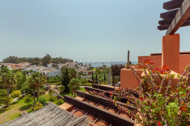 Foto c60e9072-c6e2-40ce-a2a4-f2c994f52c1e. Àtic a Centro Estepona