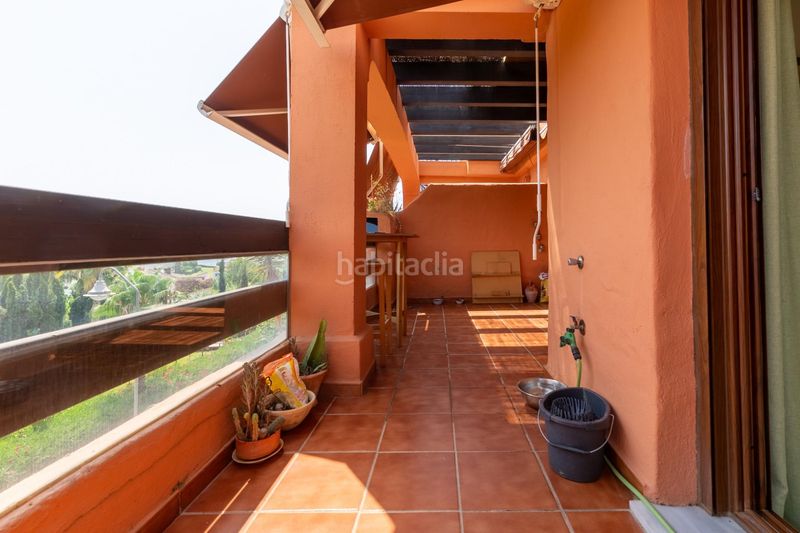 Foto e59817c2-6e7b-46d3-9ed4-e5ac3d9dd649. Àtic a Centro Estepona