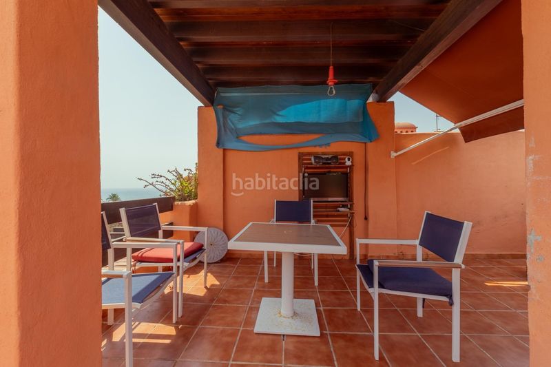 Foto f1672d45-b104-462e-8d62-b9814eb25c62. Àtic a Centro Estepona