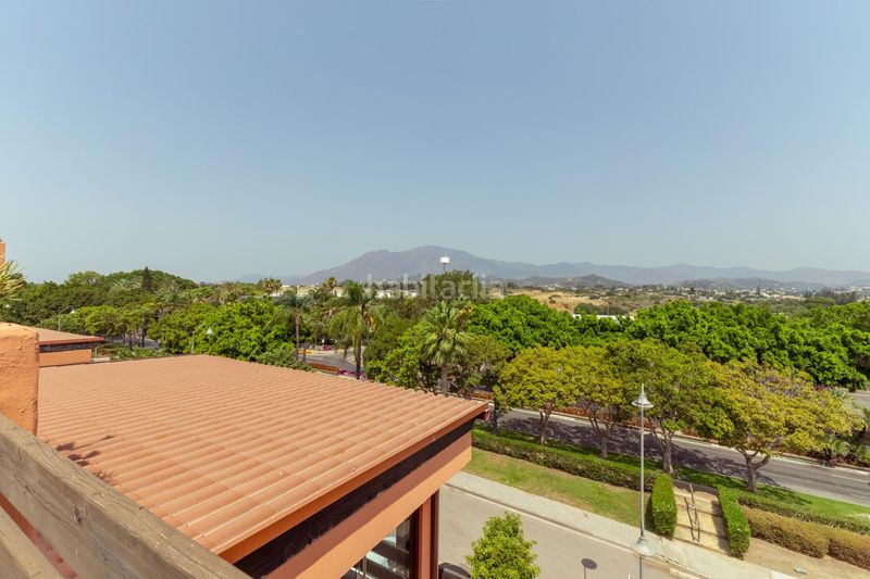 Foto f8b73da4-8035-4de3-a428-bf82fa12bff6. Àtic a Centro Estepona