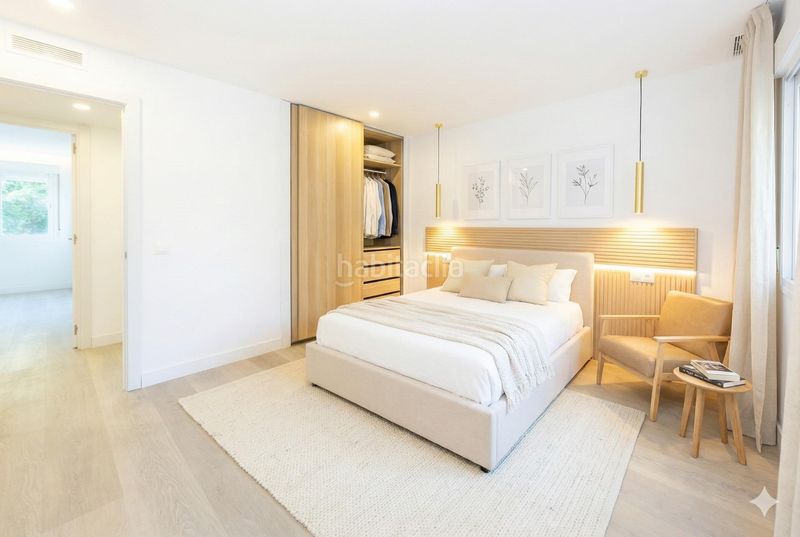 Foto 1500f21b-7abd-4a49-aa27-3c96a0266ae8. Apartament amb aparcament a Centro ciudad Fuengirola