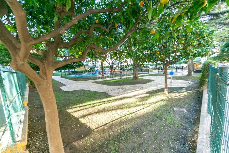 Foto 5ec365ac-55f6-4e9d-9fe3-ed7d83a03068. Apartament amb aparcament a Centro ciudad Fuengirola