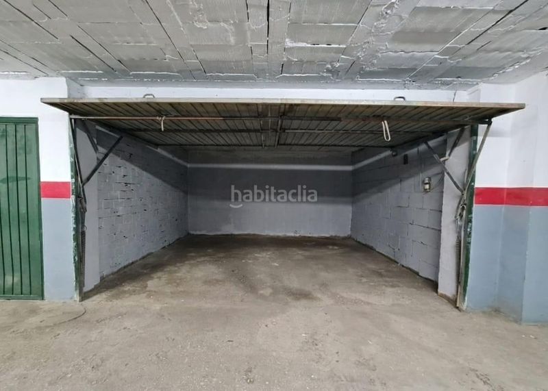 Foto 8b6465e9-58d2-4f95-ab51-53d248ea54e7. Apartament amb aparcament a Centro ciudad Fuengirola
