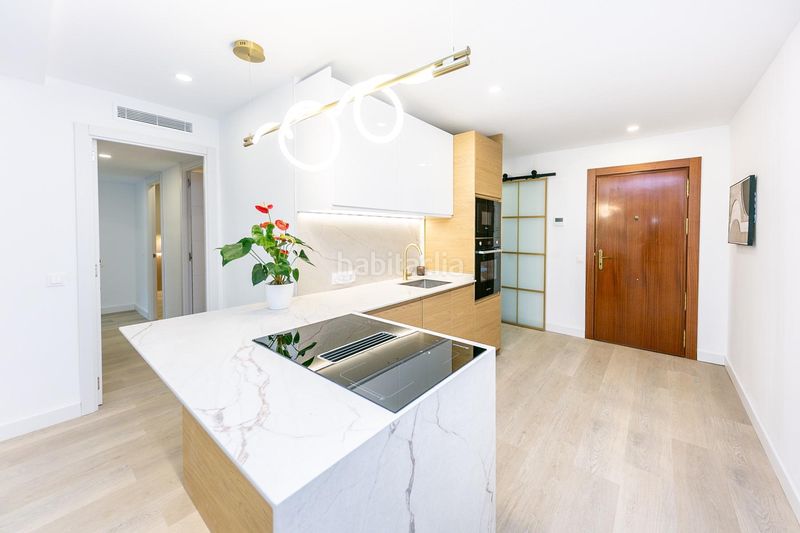 Foto a6b085da-f0c1-43a8-86e8-e83f1c697f50. Apartament amb aparcament a Centro ciudad Fuengirola