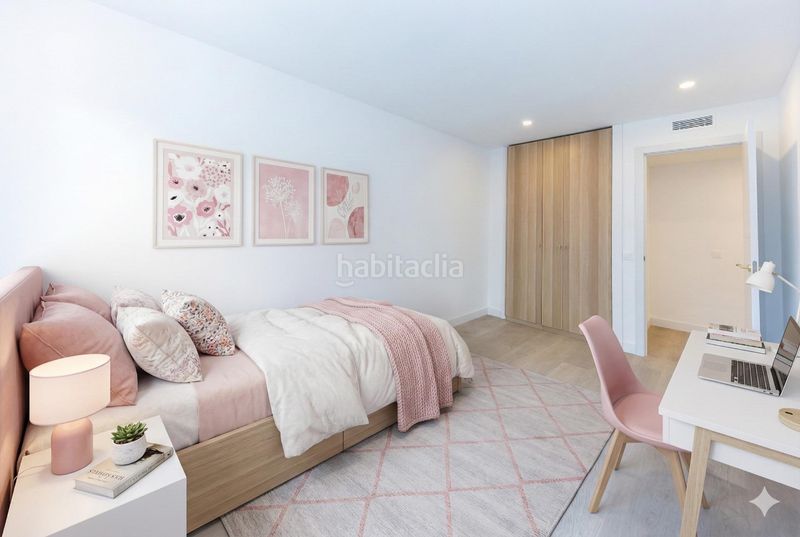 Foto c933fd12-c524-44aa-abab-55f36c597917. Apartament amb aparcament a Centro ciudad Fuengirola
