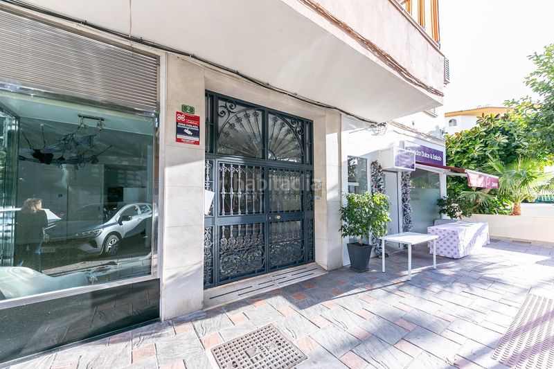 Foto d3f514fc-dadd-47a5-9950-312d06c89152. Apartament amb aparcament a Centro ciudad Fuengirola