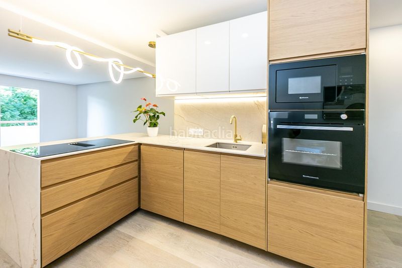 Foto d71a1327-bfed-489a-b494-0b2d8c3a613f. Apartament amb aparcament a Centro ciudad Fuengirola