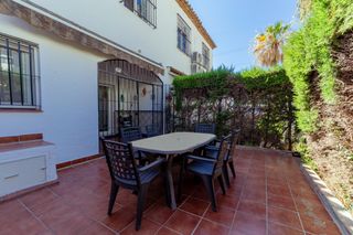 Casa adossada a Bel - Air. Casa adosada en venta