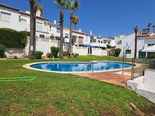 Casa adossada a Bel - Air
