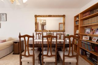 Flat in La Luz - El Torcal. Piso en venta la luz málaga excelente estado 3 dormitorios