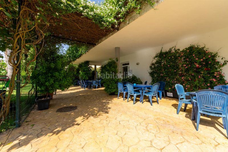 Foto affbe046-d54d-47ce-b84d-95fe08dcace2. Casa adossada amb aparcament piscina a Conde de Ureña Málaga
