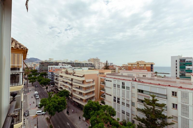 Foto 46e8bffb-faf4-413e-a445-a959c8470903. Àtic a Puerto Deportivo Fuengirola
