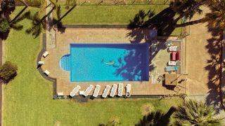 Affitto Casale in Campo de Mijas. 7.847 m2 para crear un gran proyecto en mijas  alquiler o alquil