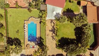Miete Bauernhof in Campo de Mijas. 7.847 m2 para crear un gran proyecto en mijas  alquiler o alquil