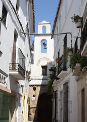 Casa a Casco Antiguo