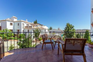 Casa a schiera in Mijas Golf. Encantadora y funcional casa adosada en puebla aida, mijas golf
