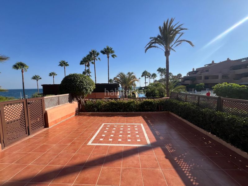 Foto 0fe31f25-5bee-439f-b447-40065487b2f6. Pis amb aparcament piscina a Kempinski Estepona