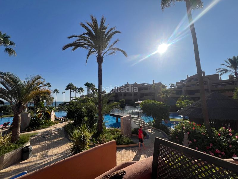 Foto 4a11880e-69cc-49fa-af35-46da10007b31. Pis amb aparcament piscina a Kempinski Estepona