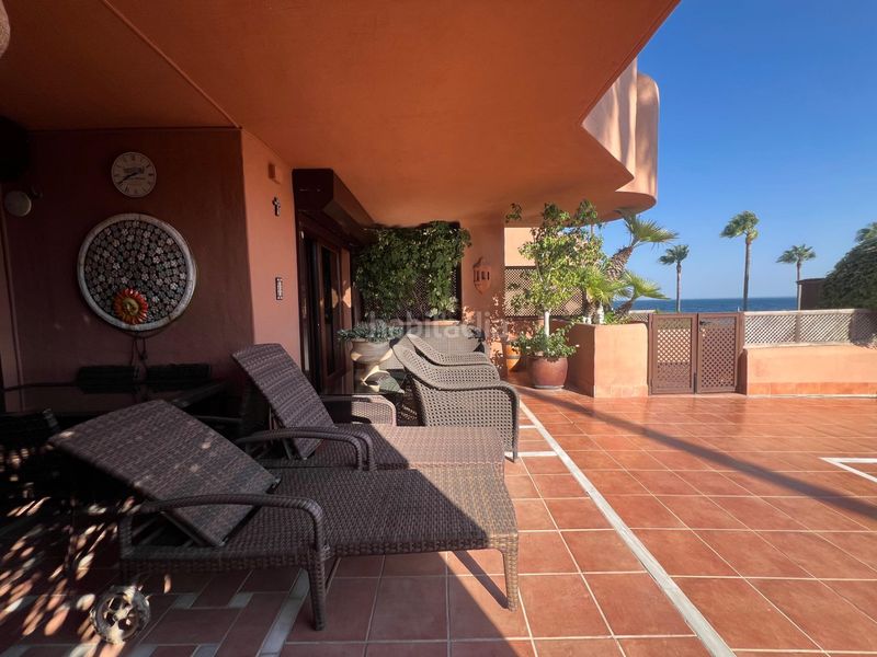 Foto 5ae69b7f-ffdf-4ec5-b0ba-931f73924521. Pis amb aparcament piscina a Kempinski Estepona