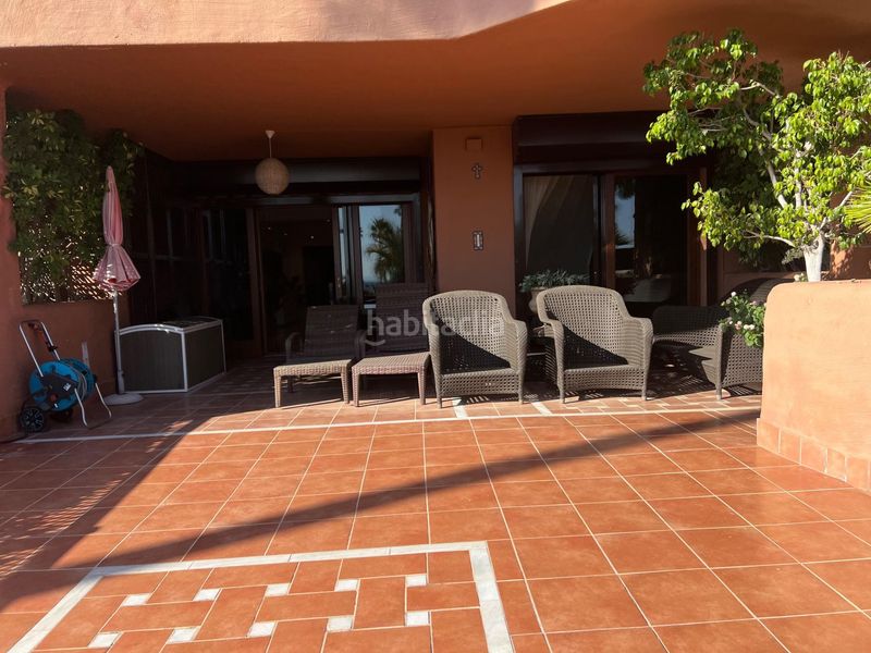 Foto 8a5e586c-5309-4a64-9363-a8035ed72cfa. Pis amb aparcament piscina a Kempinski Estepona