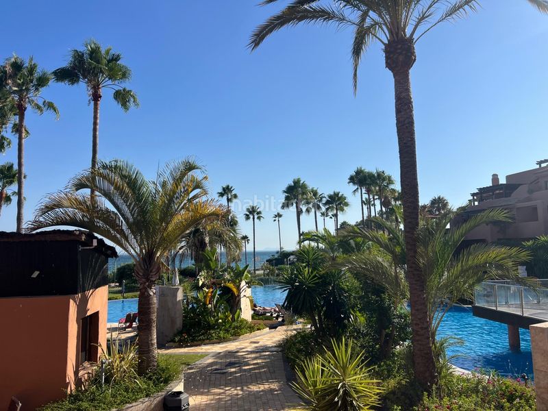 Foto a3ba0470-493e-4b59-915d-12c6d5c07838. Pis amb aparcament piscina a Kempinski Estepona