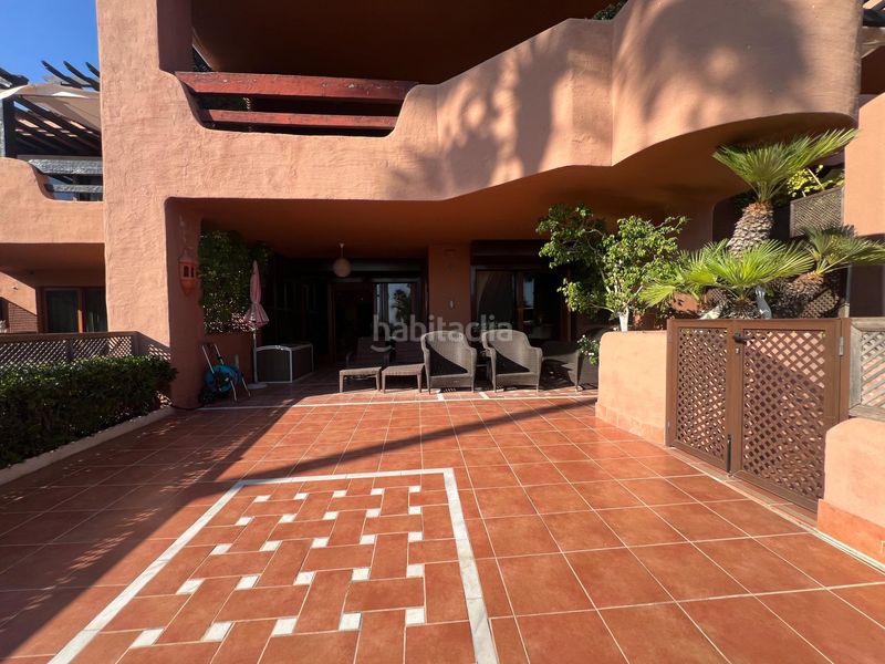 Foto ac261591-db43-4812-ad99-969e4485cf04. Pis amb aparcament piscina a Kempinski Estepona