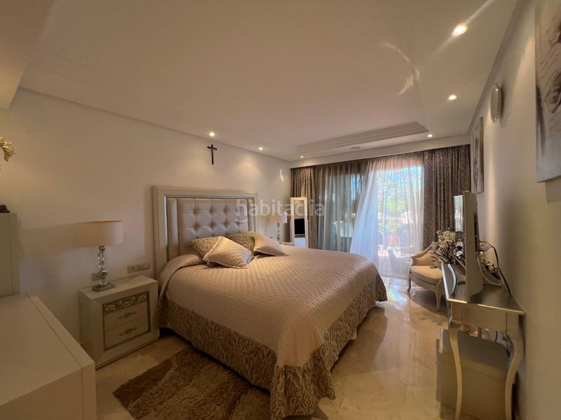 Foto afb7a7e9-04d0-4290-b33c-3b41771f0133. Pis amb aparcament piscina a Kempinski Estepona