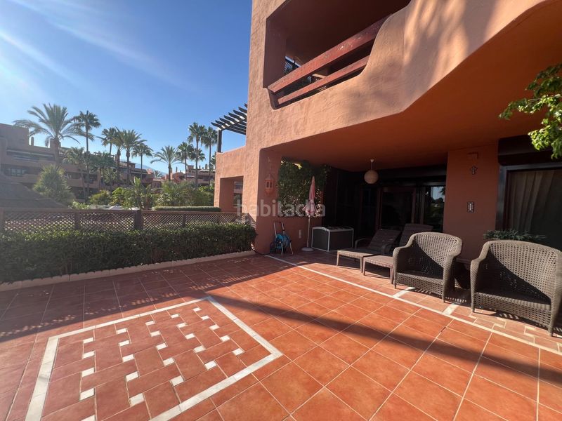Foto b3f5add7-9ec5-4fac-b5db-6a4e4ac65966. Pis amb aparcament piscina a Kempinski Estepona