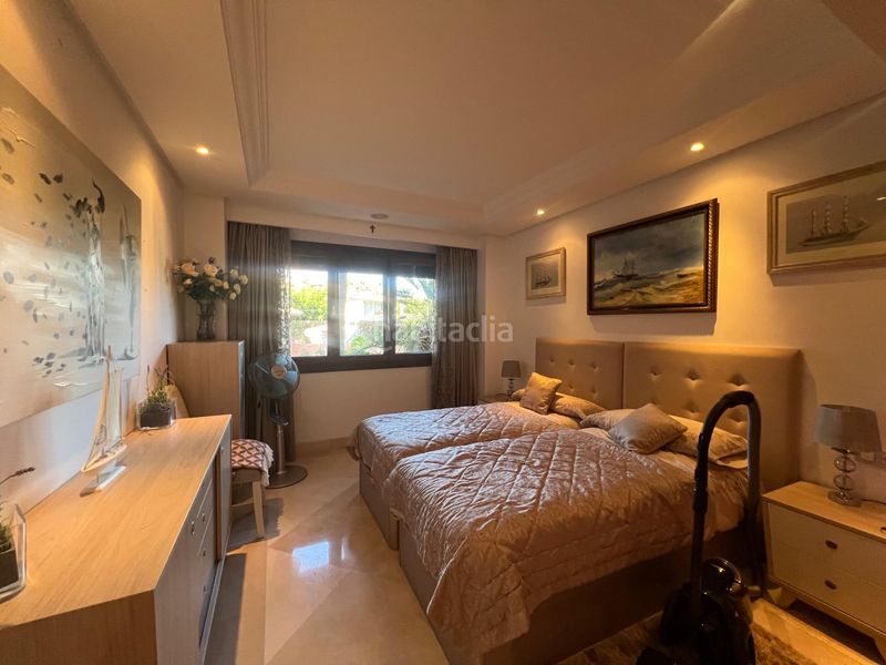 Foto c6f5fea9-e236-4da0-97a4-33c1bd0fe42b. Pis amb aparcament piscina a Kempinski Estepona