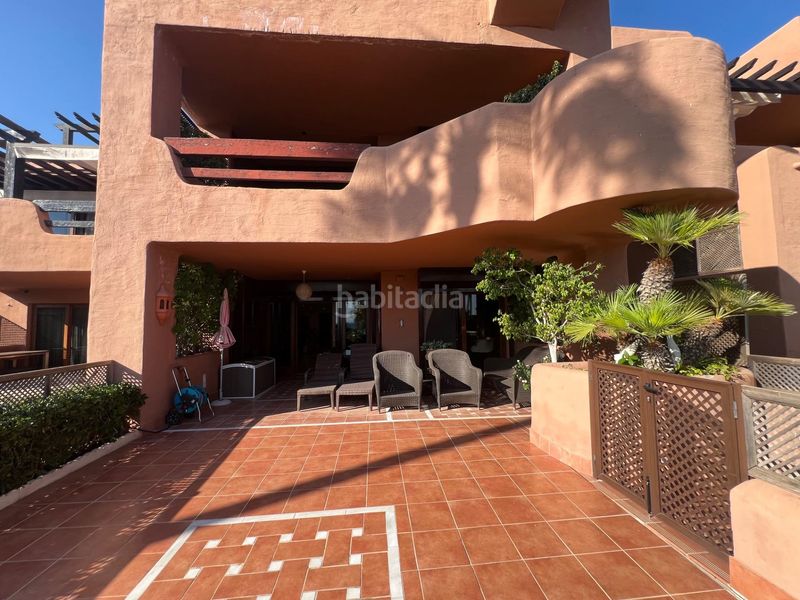 Foto eed308eb-670c-49a1-b531-c94eb8ca5635. Pis amb aparcament piscina a Kempinski Estepona