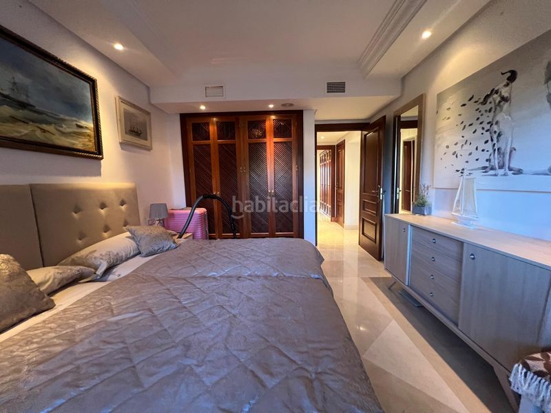 Foto f729bac0-f772-4319-a75a-c43856a6e0bd. Pis amb aparcament piscina a Kempinski Estepona