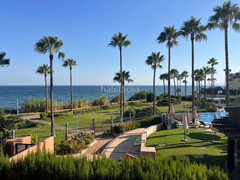Foto 009b0118-a24e-44ac-a6cf-465582769f31. Pis amb aparcament piscina a Kempinski Estepona