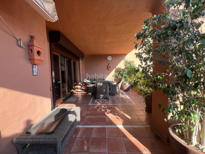 Foto 0d621b55-252f-4d88-aa78-00074f0cb46a. Pis amb aparcament piscina a Kempinski Estepona
