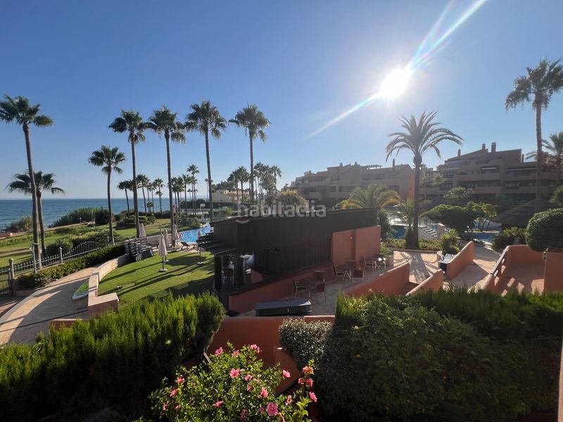 Foto 80d97bc6-a052-4f16-bf02-372b4402fd12. Pis amb aparcament piscina a Kempinski Estepona