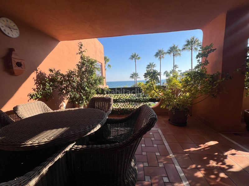 Foto aa25ff73-eda1-4ed6-9302-d1b4d9ad04ea. Pis amb aparcament piscina a Kempinski Estepona
