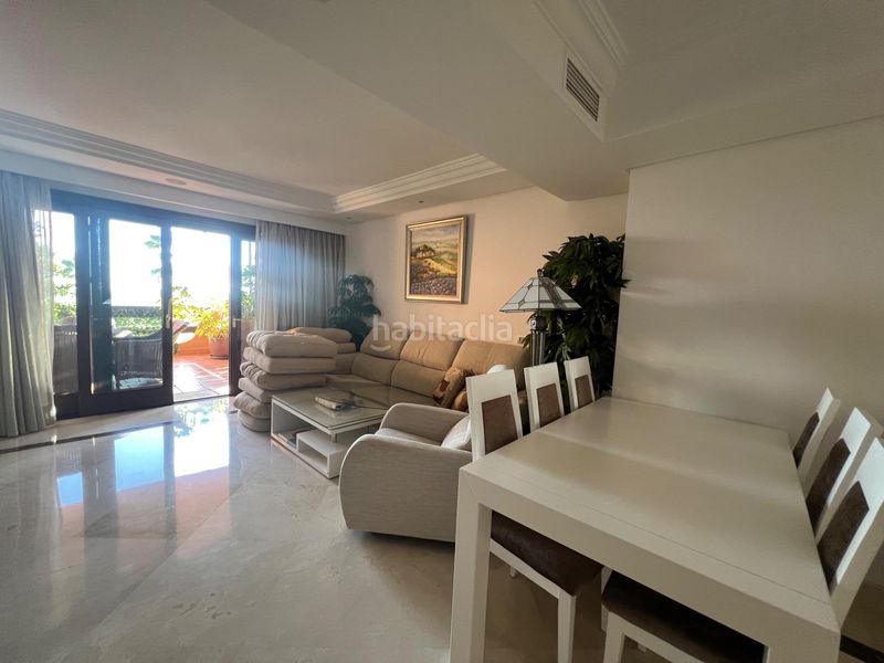 Foto b7c957b8-e592-4259-a16c-80a0a6617c78. Pis amb aparcament piscina a Kempinski Estepona